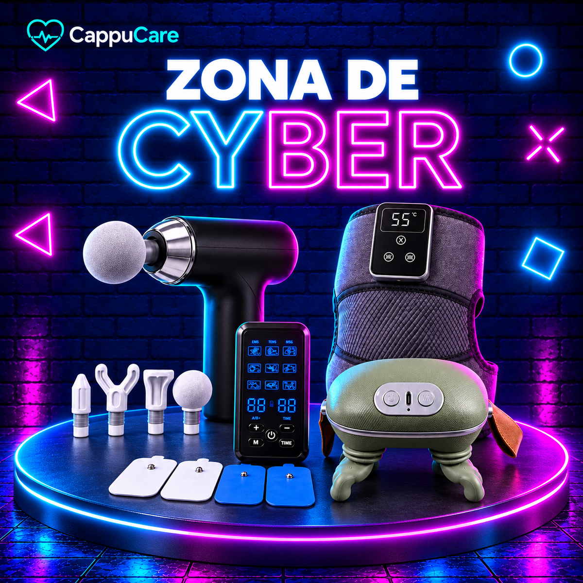 Cyber