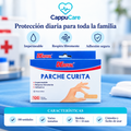Parche Curita Impermeable