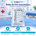 Bolsa de Frío Instantáneo
