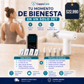 Set Bienestar CappuCare