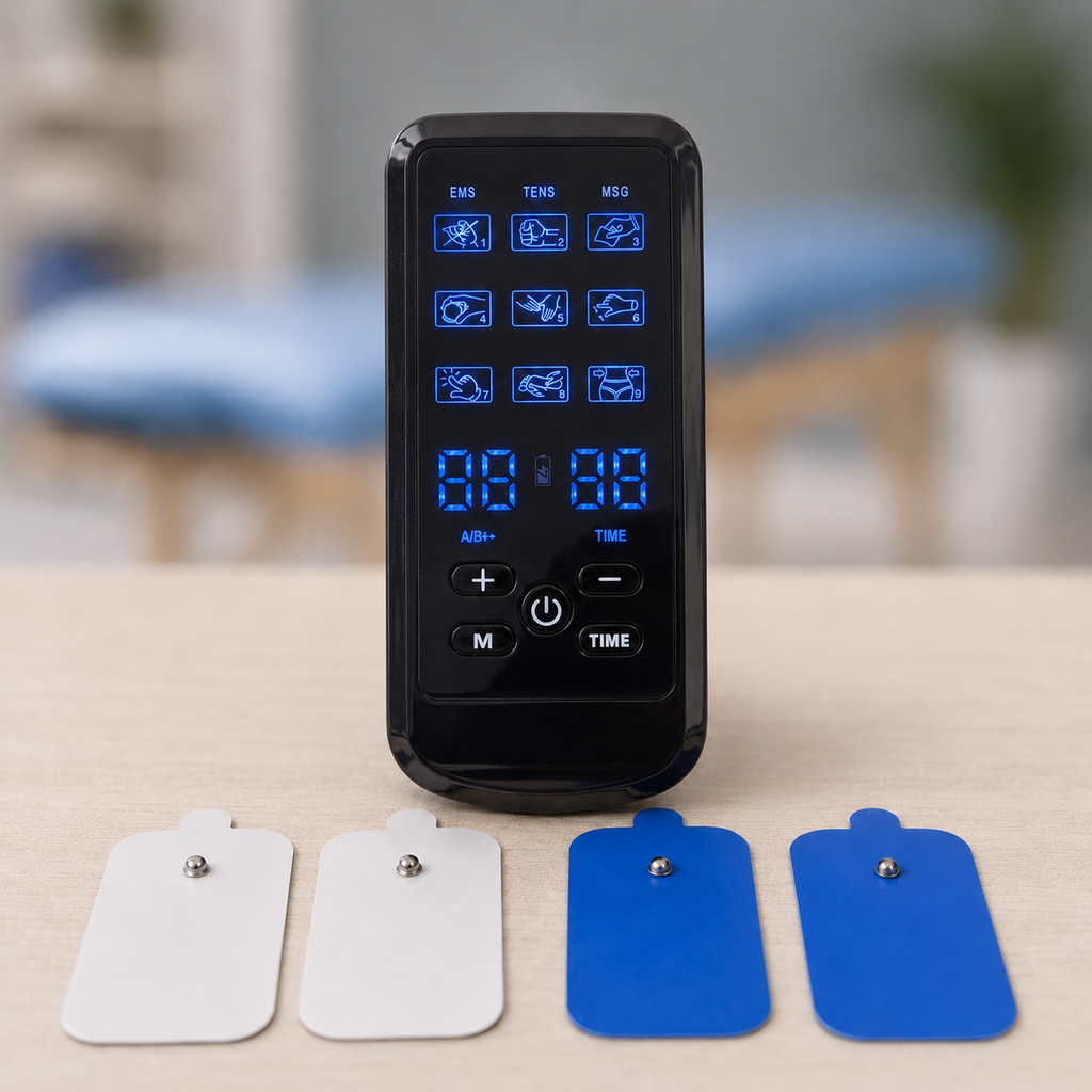TENS Digital Recargable