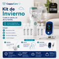 Kit de Invierno