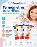 Termómetro Digital Infantil